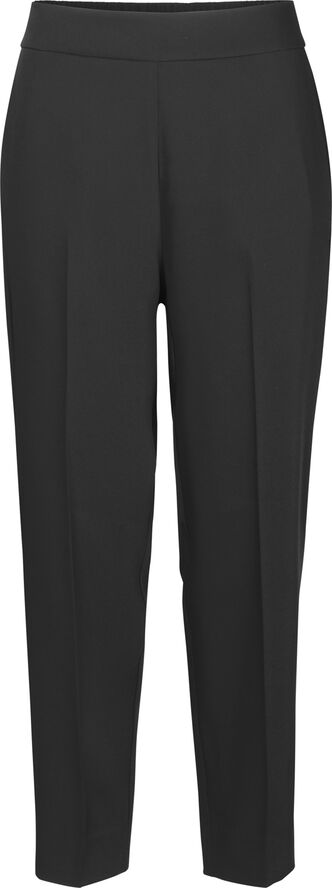 Second Female Garbo Trousers Black