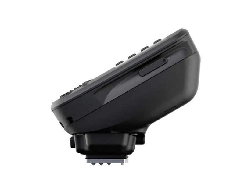 Fujifilm Wireless Commander EF-W1 - Trådløs flash synkroniserings transceiver - for GFX 100, 50; X Series X100, X-E3, X-H1, X-H2S, X-Pro3, X-S10, X-T20, X-T3, X-T30, X-T4