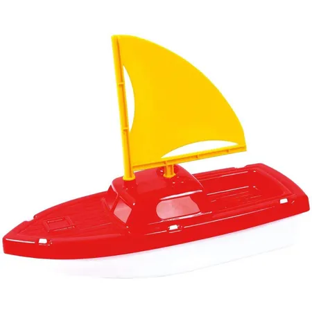Idena Sandspielzeug Boot