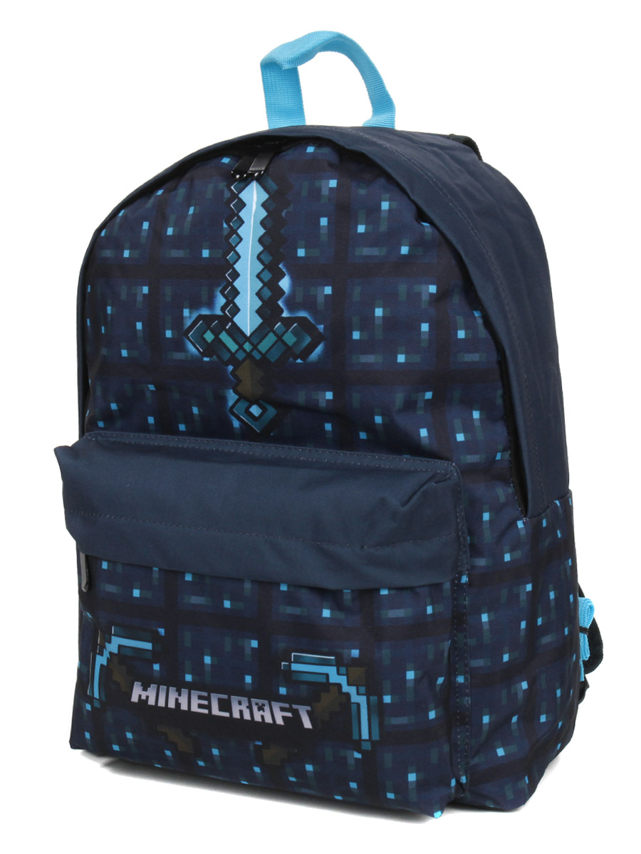 Sac À dos Minecraft Diamond Sword