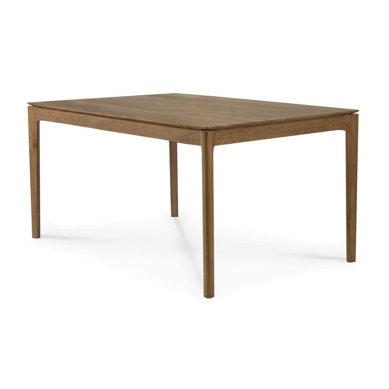 Ethnicraft Bok eettafel 160x80 oak