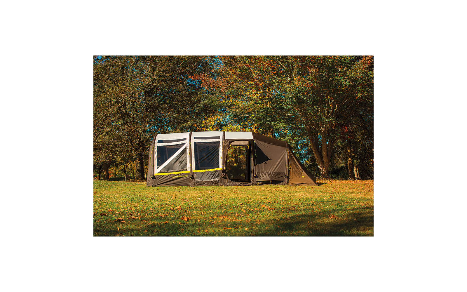 Zempire Pro TXL V2 für 6 Personen