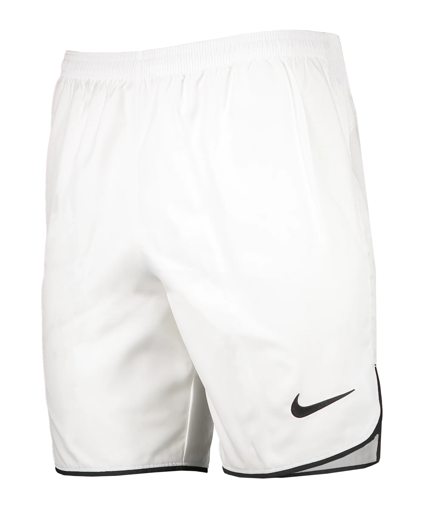 Nike Laser V Woven Short Kids Weiss Schwarz F100