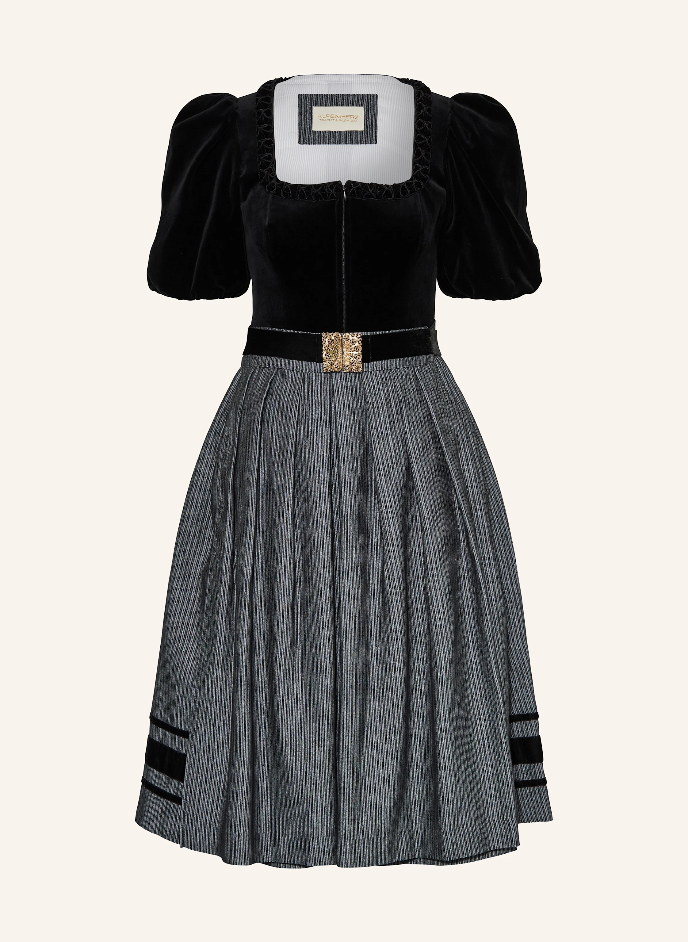 AlpenHERZ Dirndl MONA