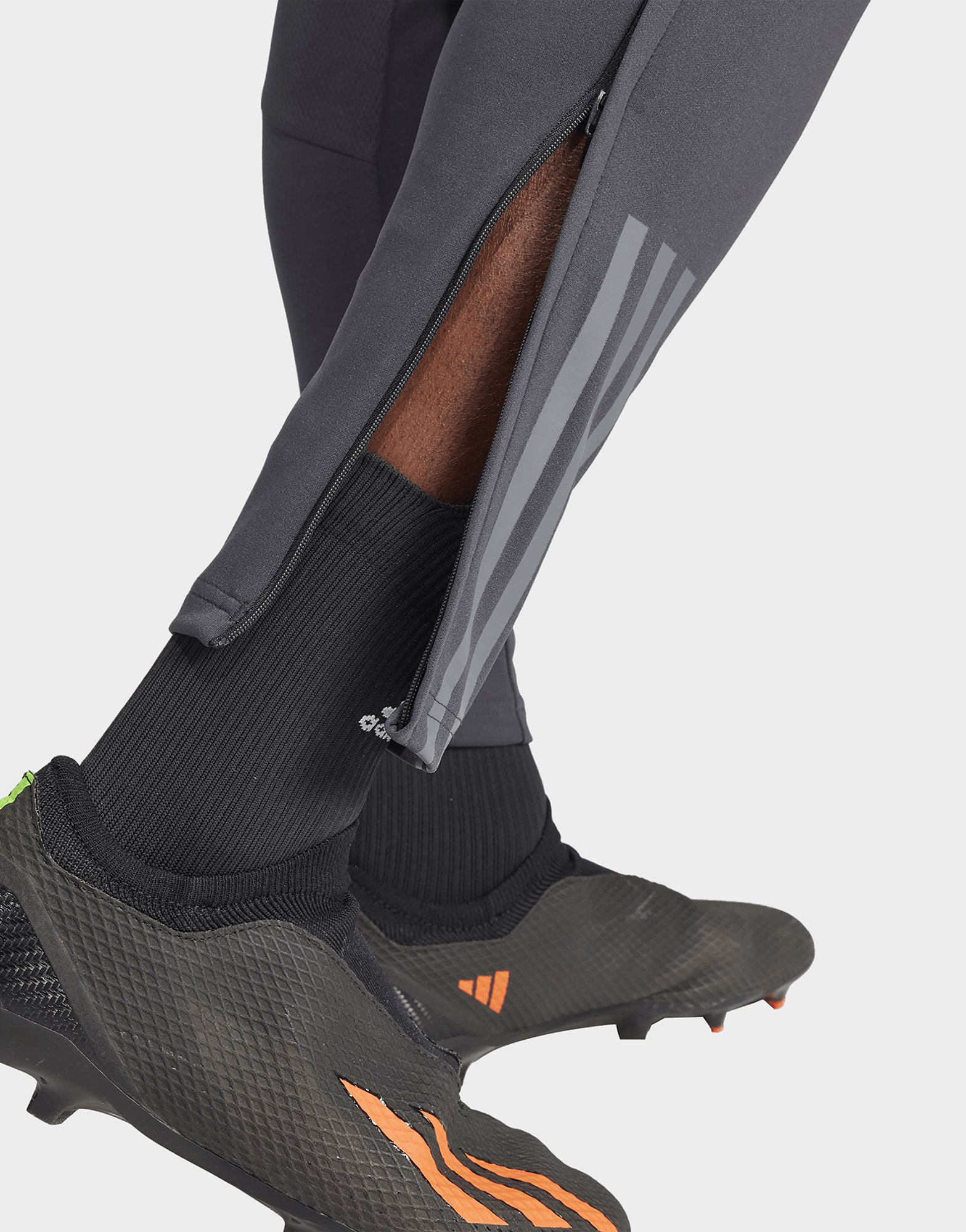 adidas Pantalon d'entraînement Juventus Tiro 23