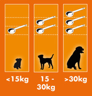 LitoPet 500GR