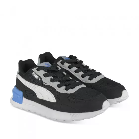 Baskets NOIR PUMA Graviton Ac Ps