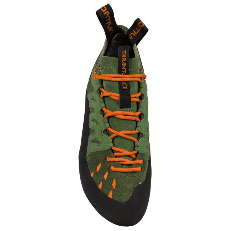 Tarantulace - Chaussons escalade homme