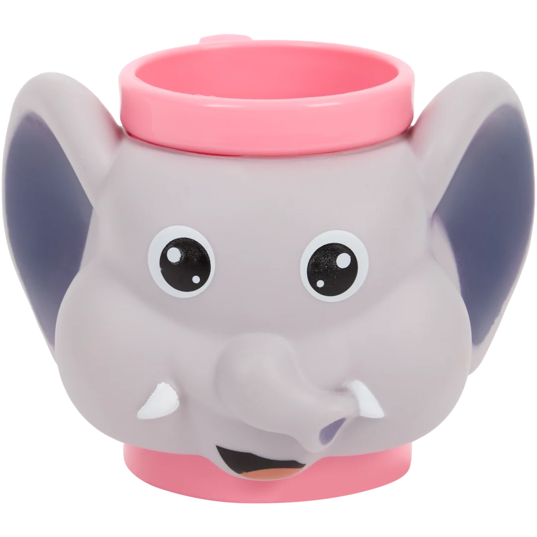 Dierenbeker 175 ml | diverse varianten