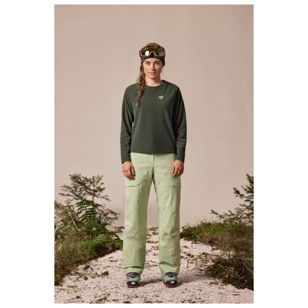 Maloja - Women's BonaM. - Pantalon de ski