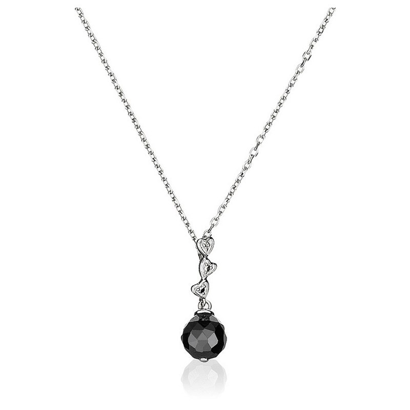 Collier en Argent