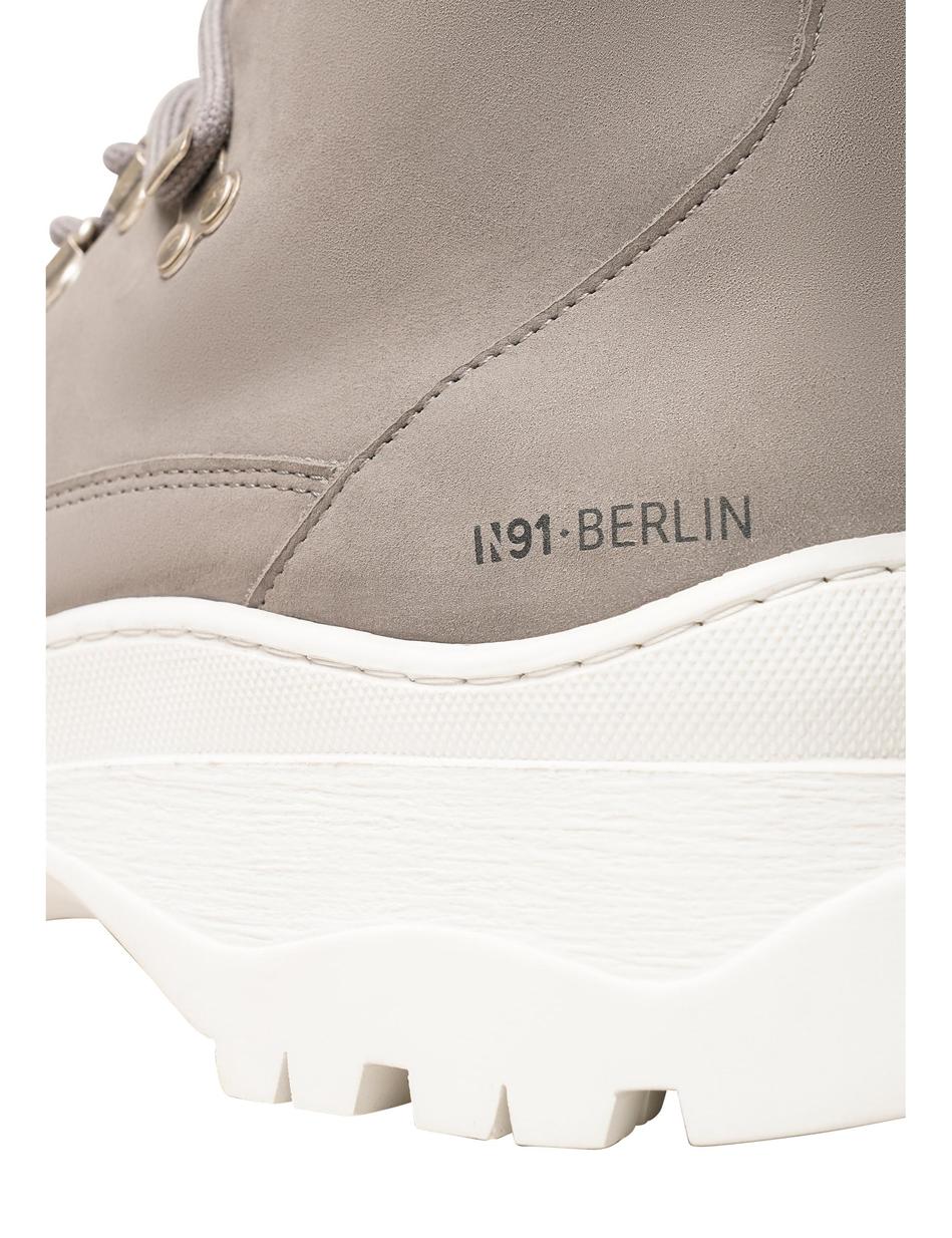 BOOTS STYLE CHOICE FI