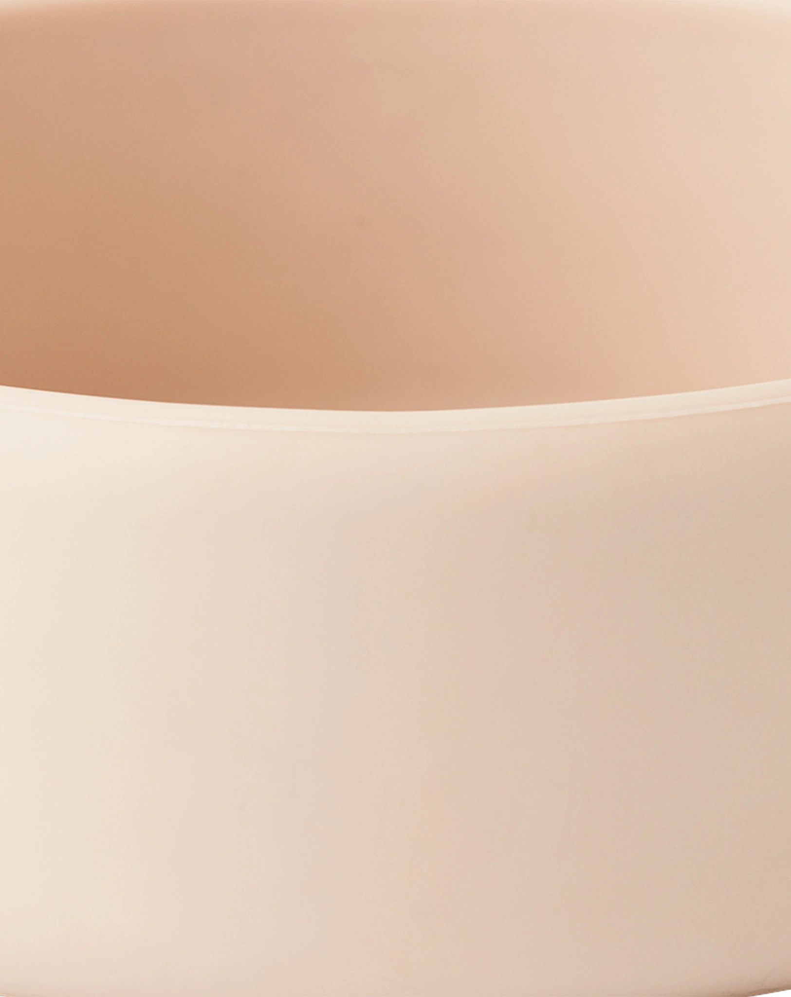 Silikon-Geschirrset LISE 4-teilig in rose