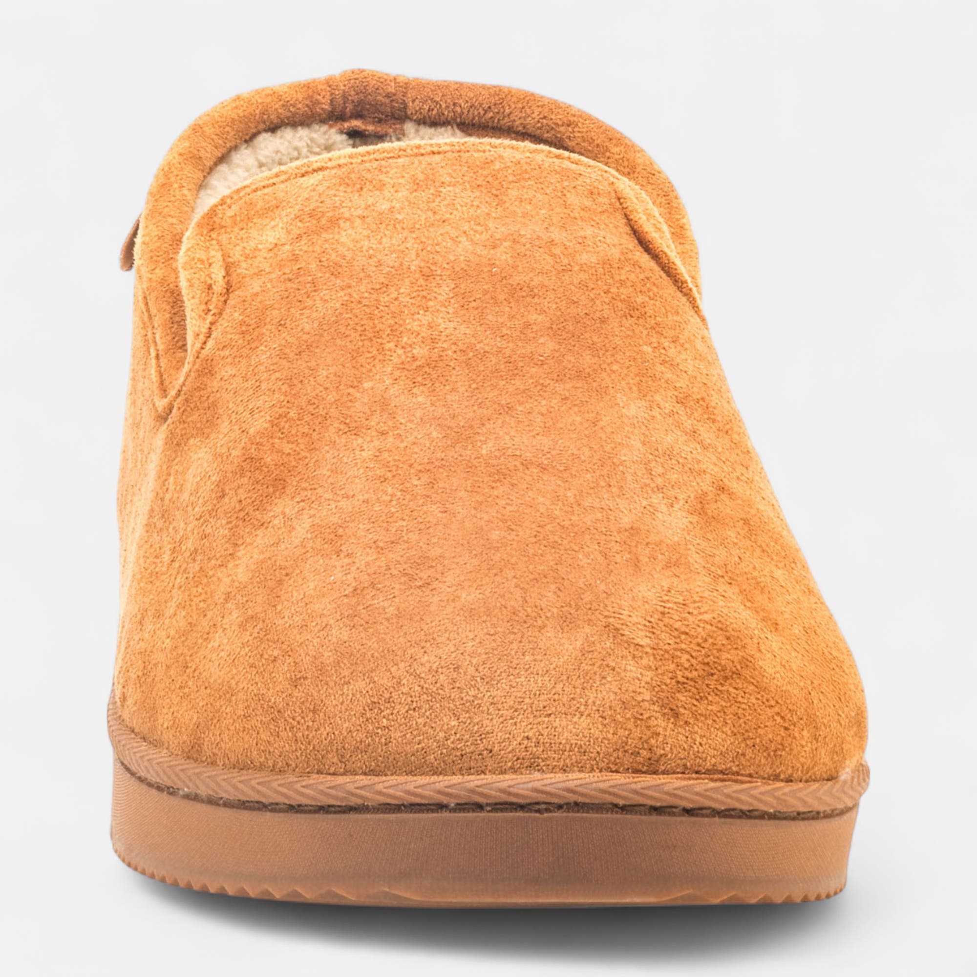 Charentaises Homme cognac