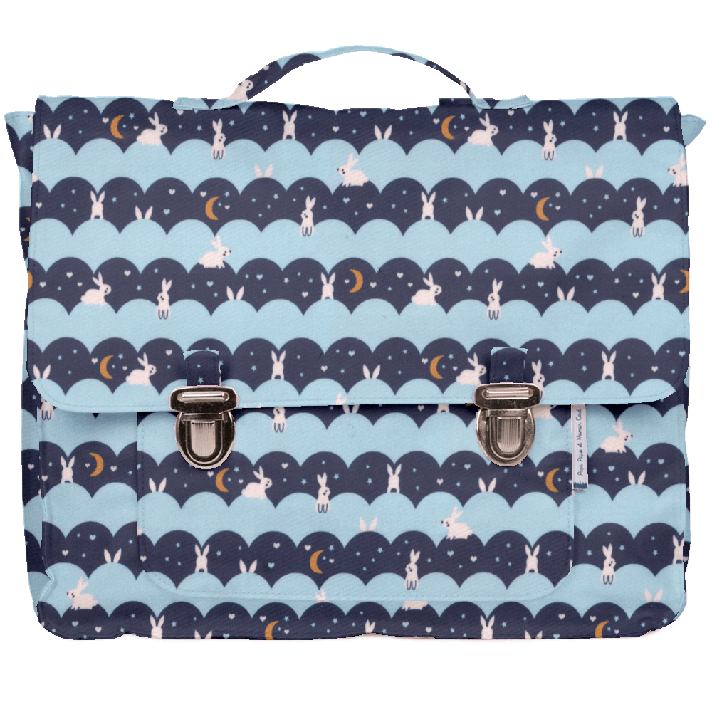 Cartable Lapinuit