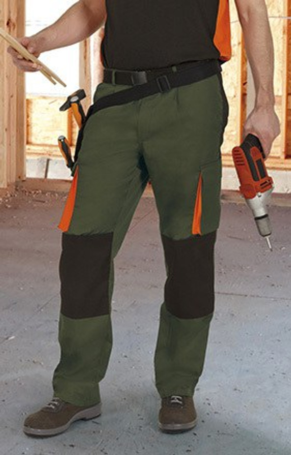 Valento PAVADAR - Pantalon DARKO