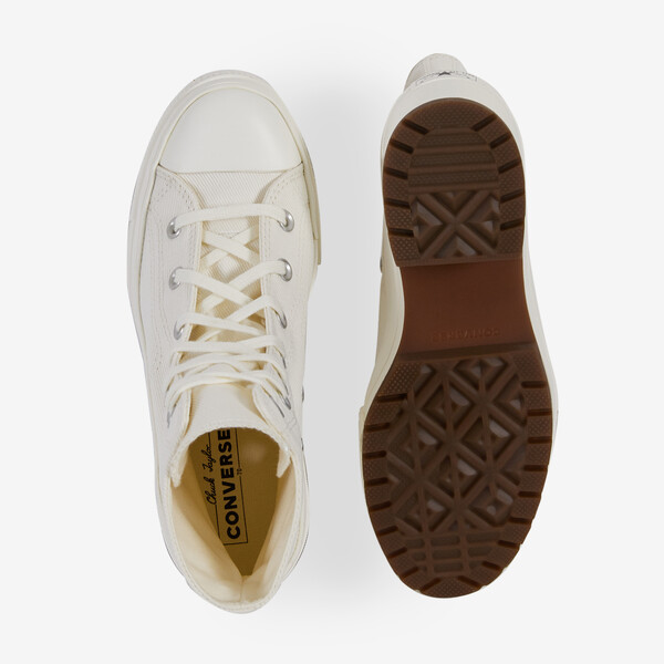 CONVERSE CHUCK 70 DE LUXE HEEL