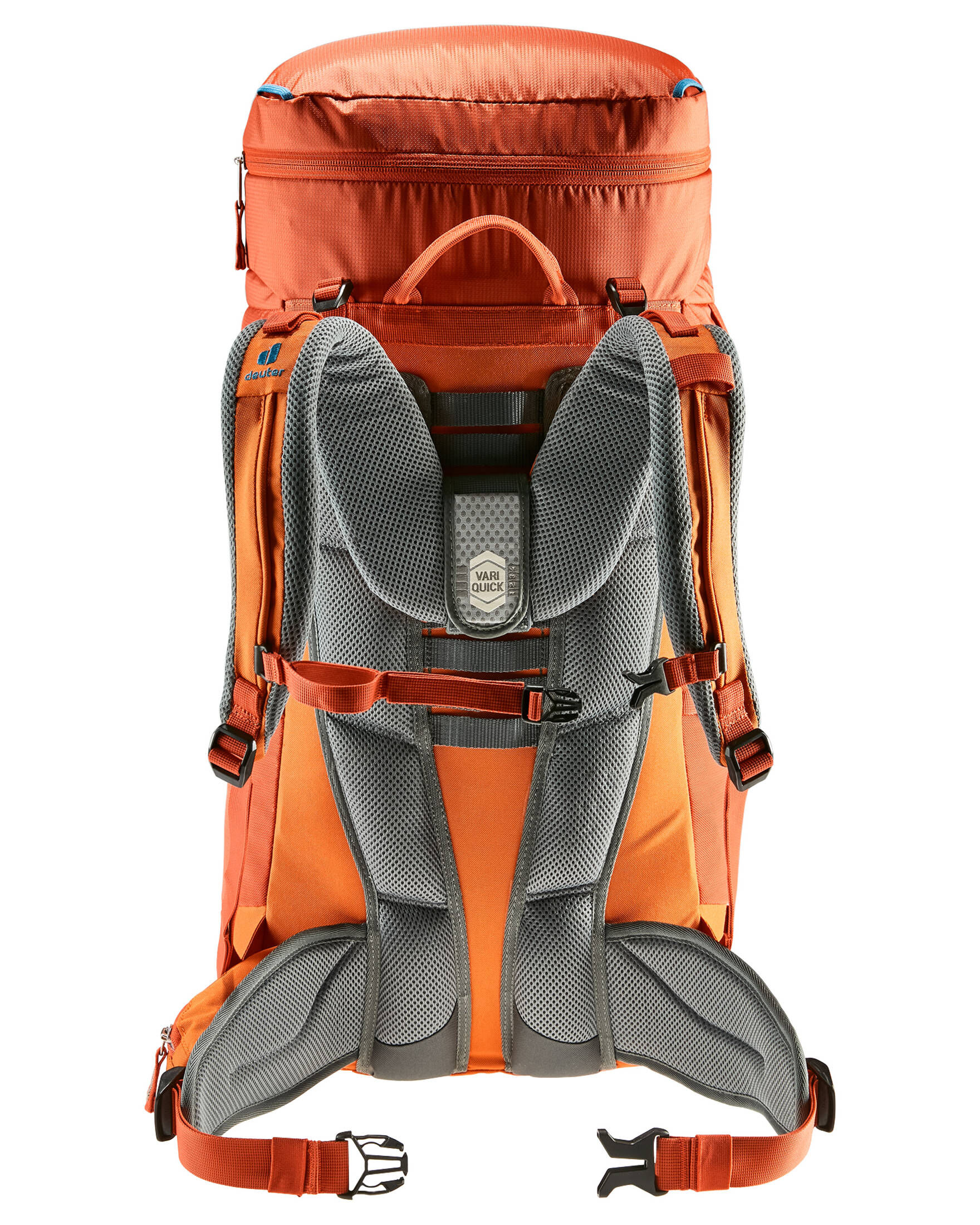 deuter| Kinder Wanderrucksack FOX 40 (+ 4 L)
