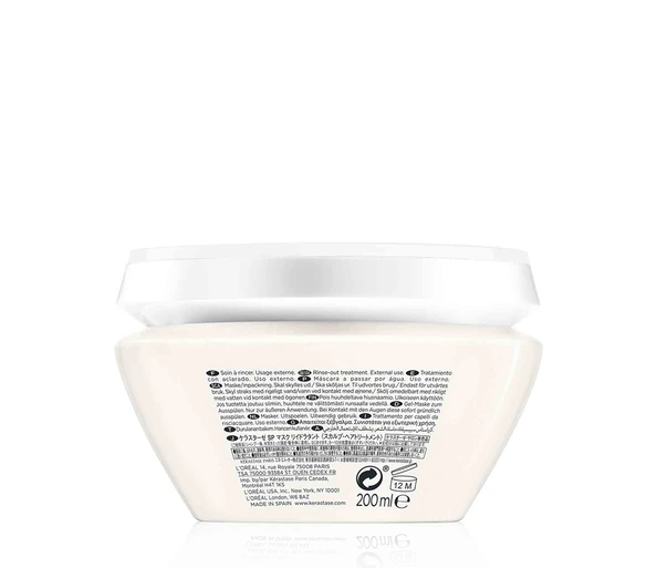 Kérastase Specifique Masque Rehydratant