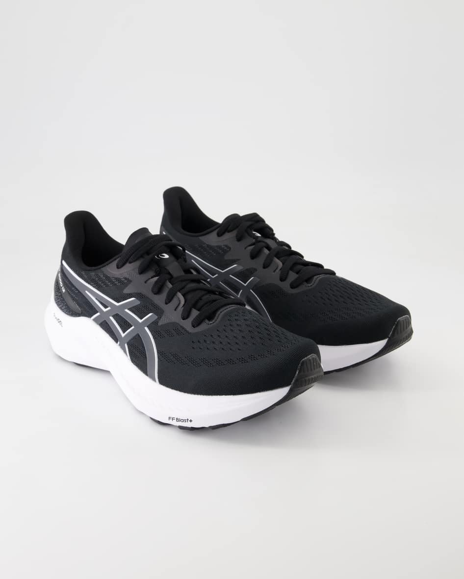 Asics GT2000 12 Sportschuhe in Schwarz