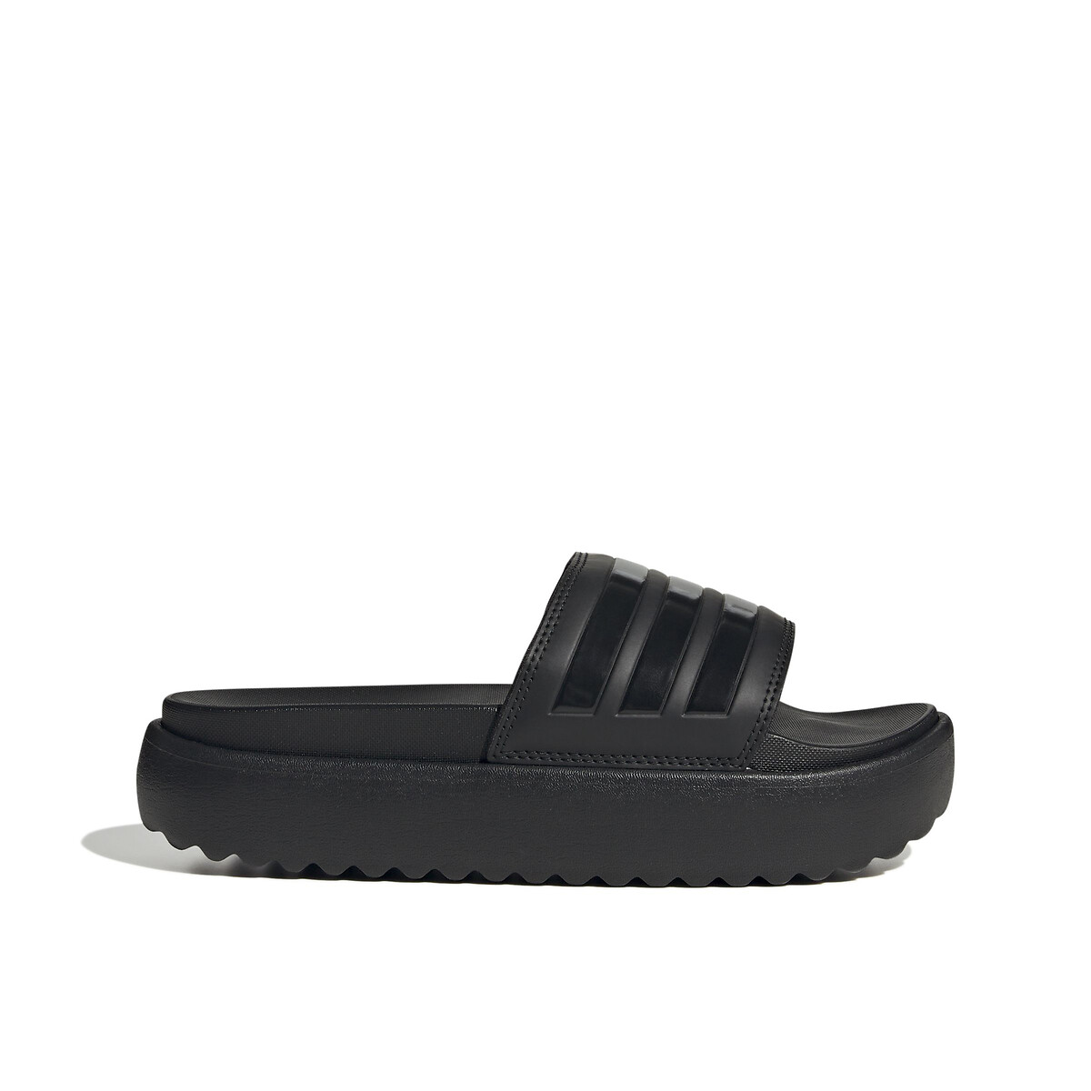 ADIDAS SPORTSWEAR<br>Chinelos Adilette Plataforma