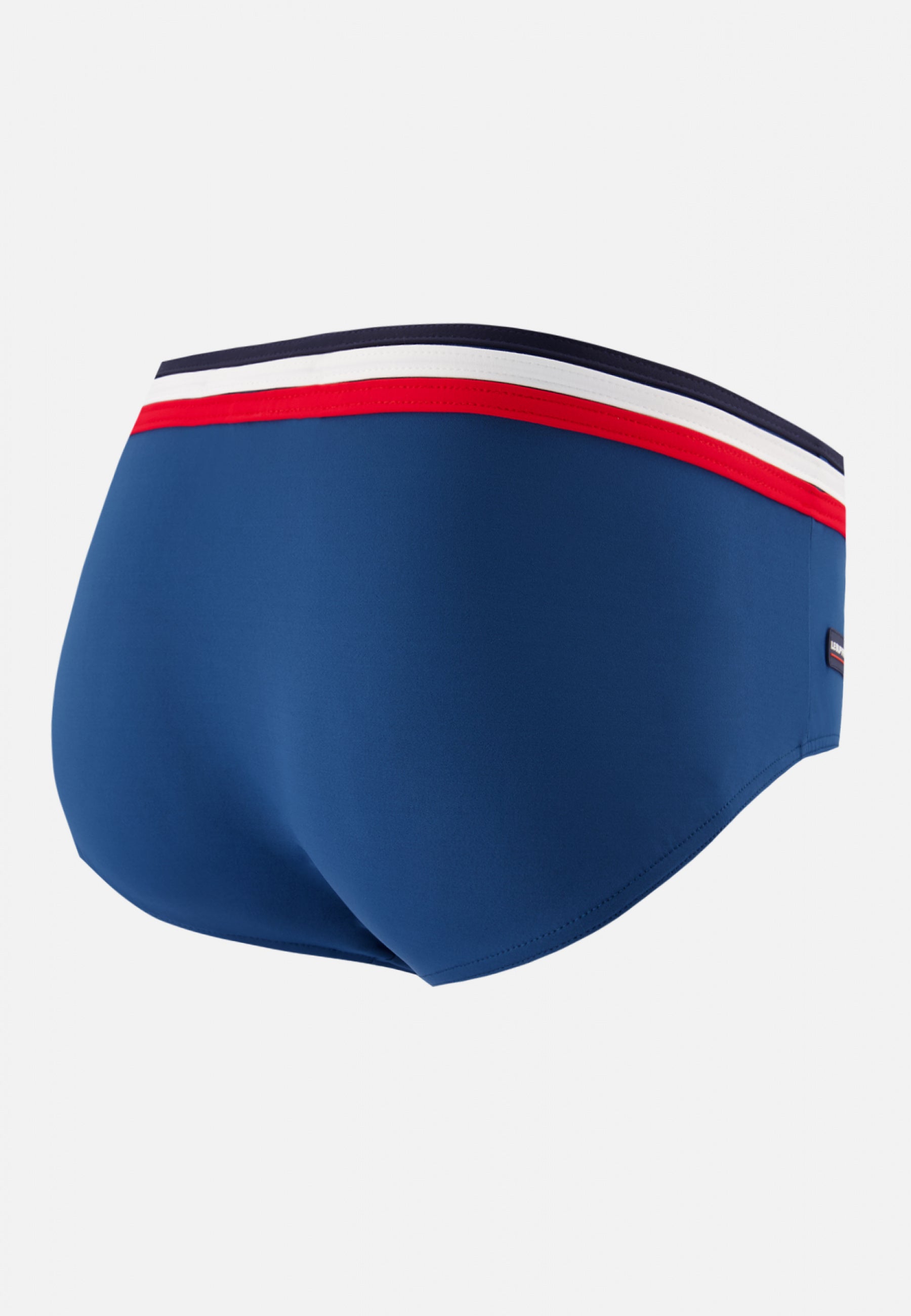 Slip de bain recyclé-Amiral Plongée
