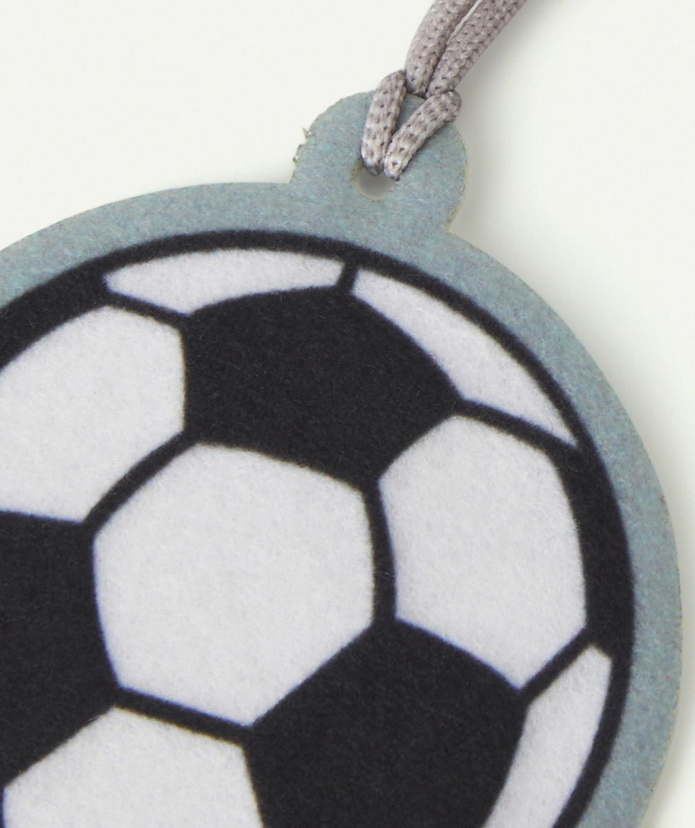 LASSIGSET DE PATCH ET ÉCUSSONS FOOTBALL