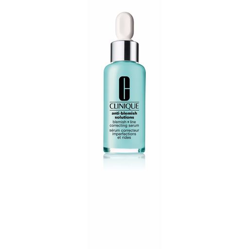 Clinique Anti-Blemish Solutions Blemish   Line Correcting Serum, 30 ml