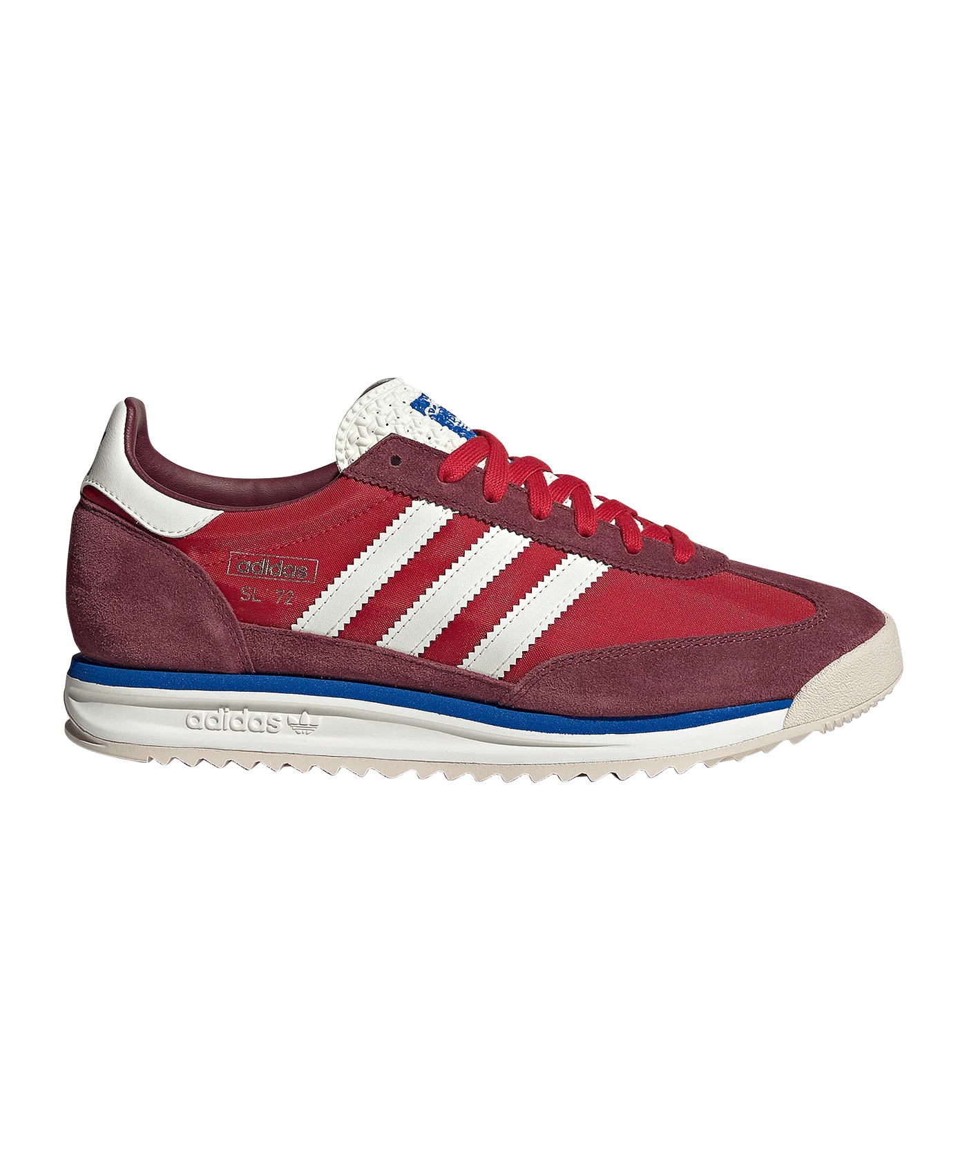 adidas Originals SL 72 RS Rot