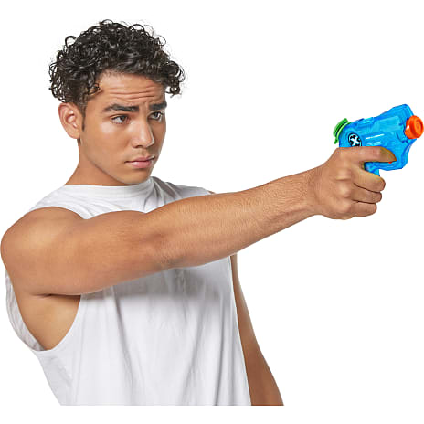 X-shot Water Warfare vandpistol - assorteret