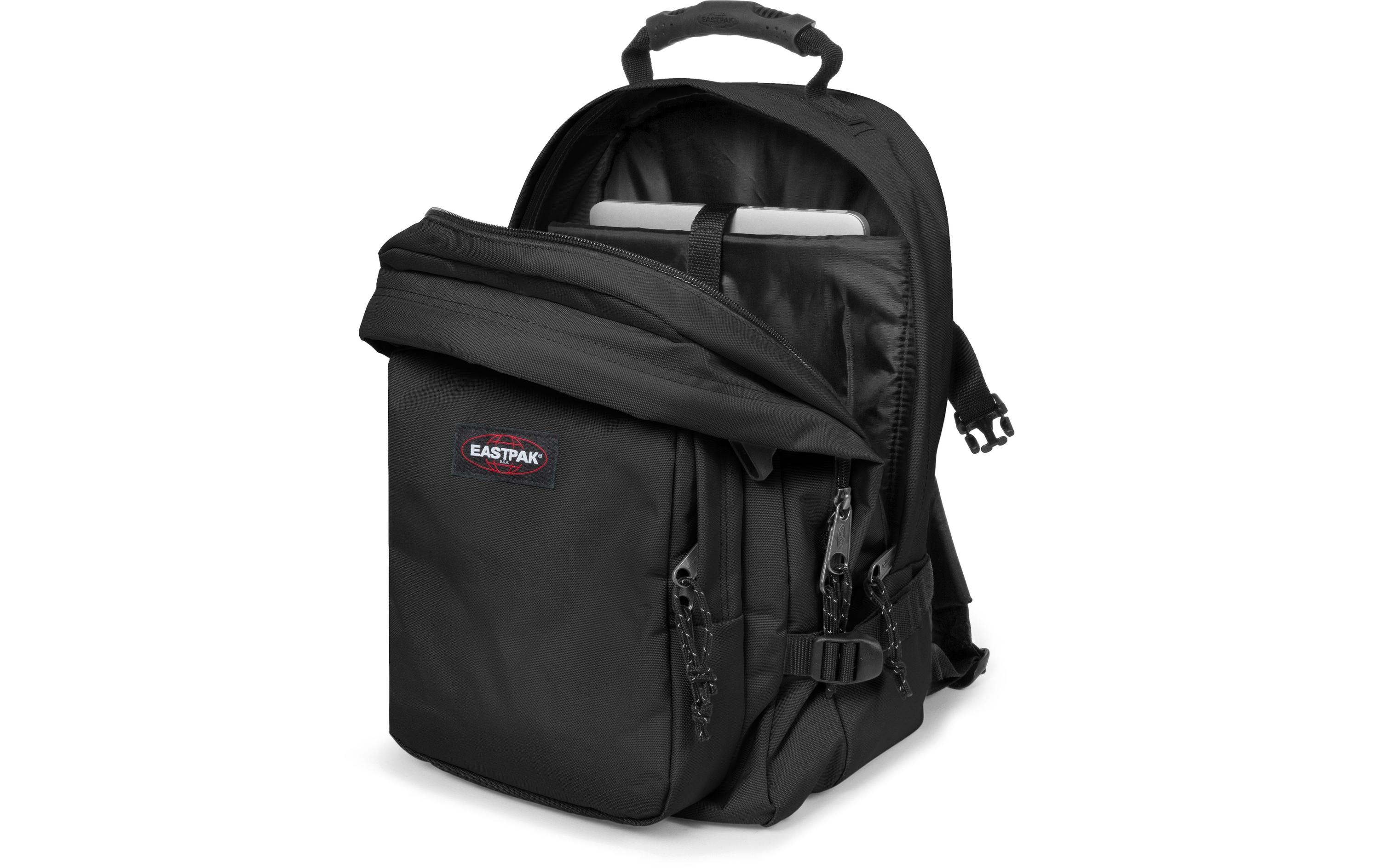 Rucksack Provider 33 l, SchwarzFreizeitrucksack