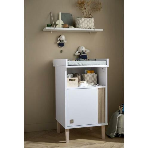 Meuble à langer - PALOMA - SAUTHON