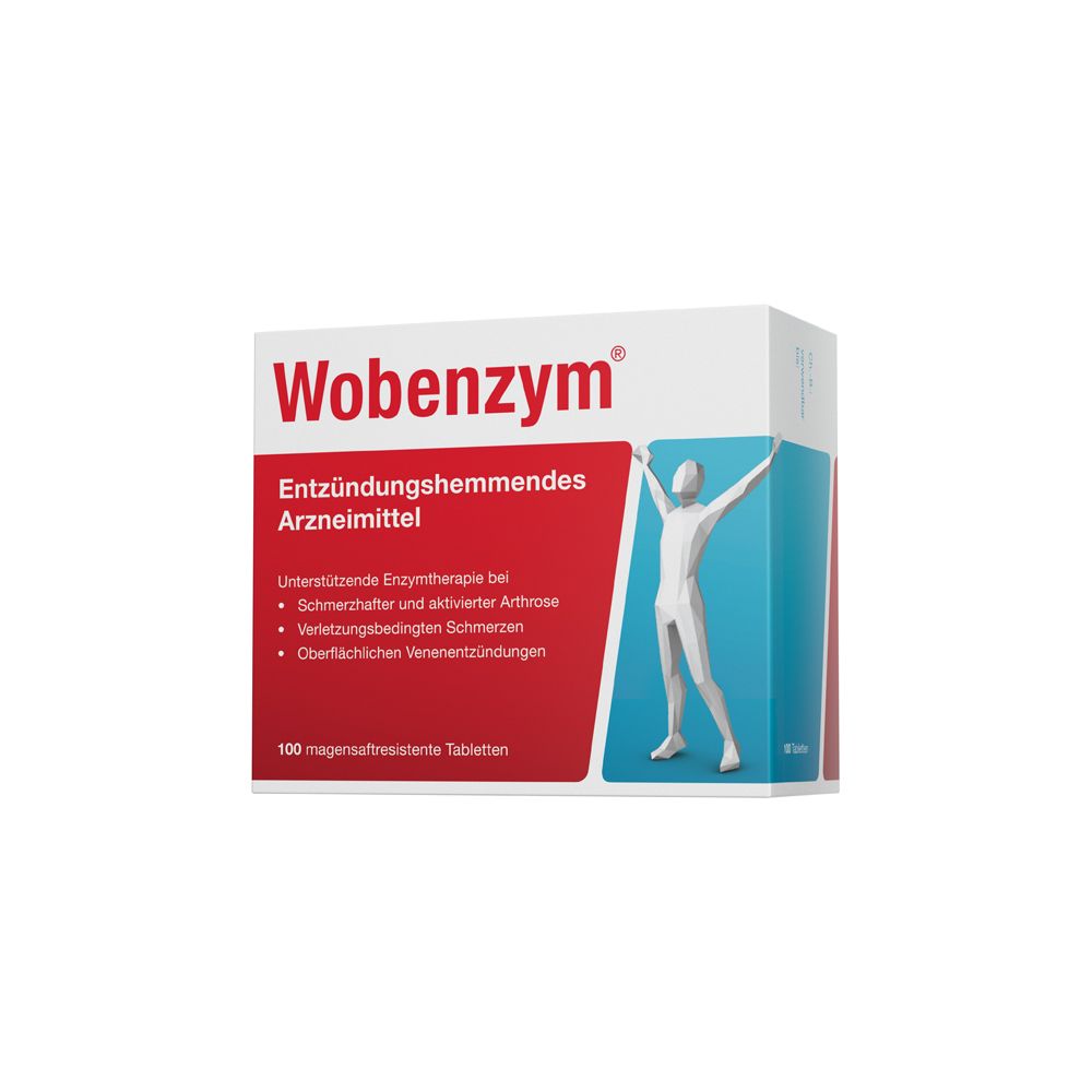 Wobenzym®