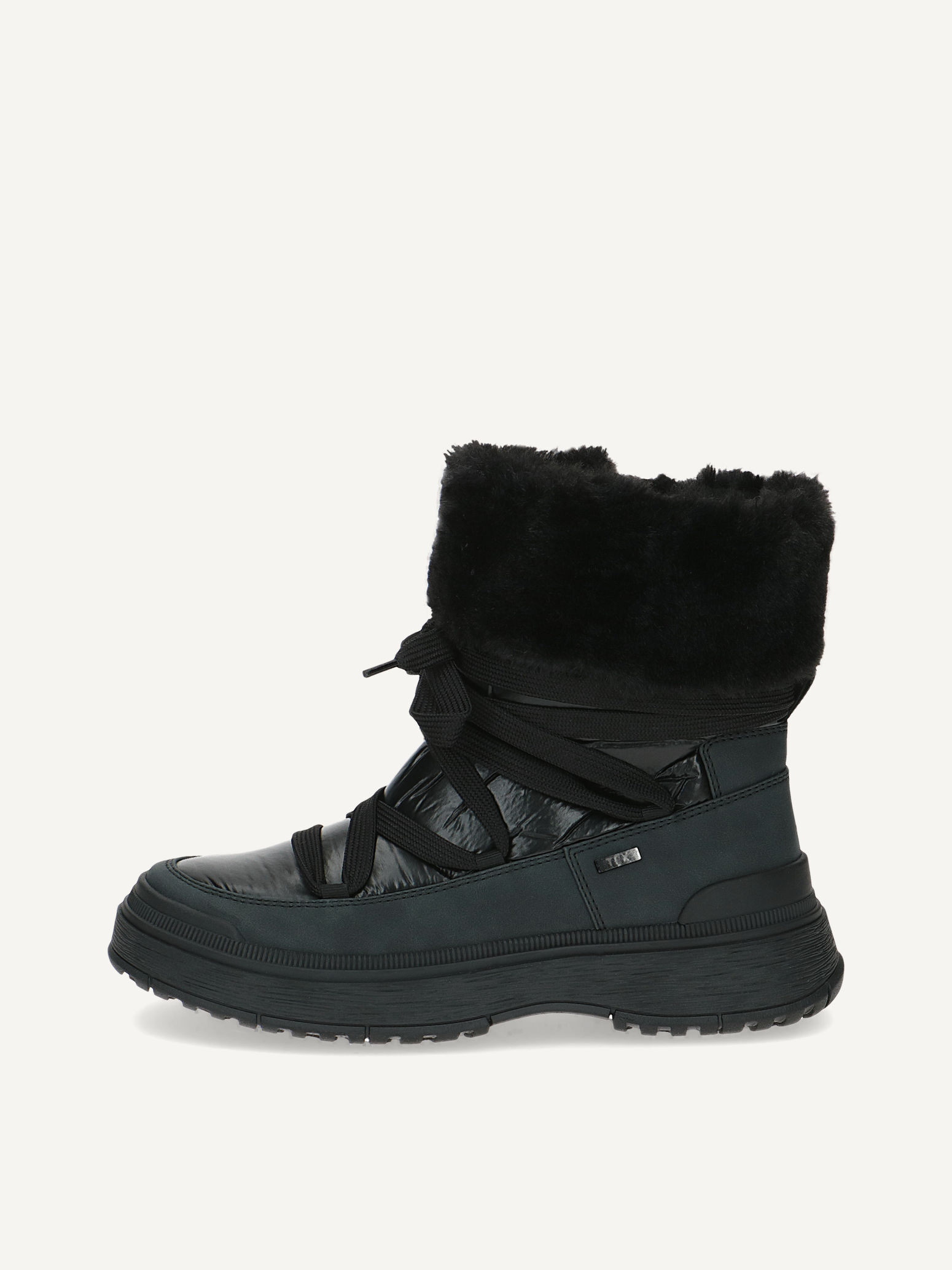 Stiefelette