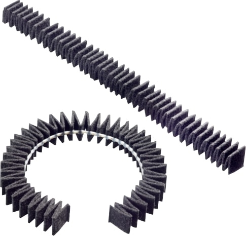 Ersatzkohlefilter CK2000