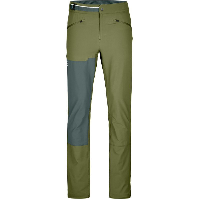 Ortovox Herren Brenta Hose