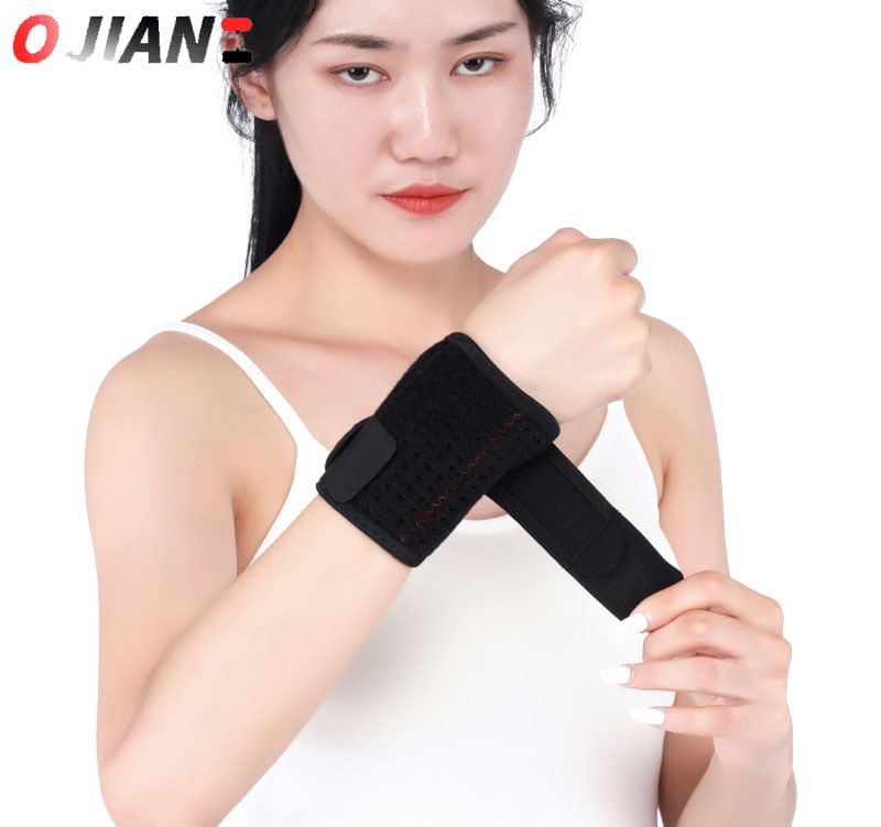 Pedigree - Sport polsbrace supporter