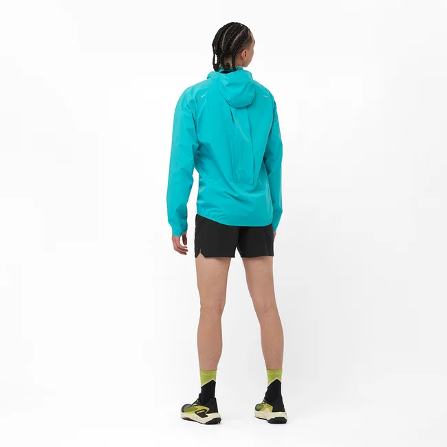 BONATTI TRAIL  Shelljacke Herren