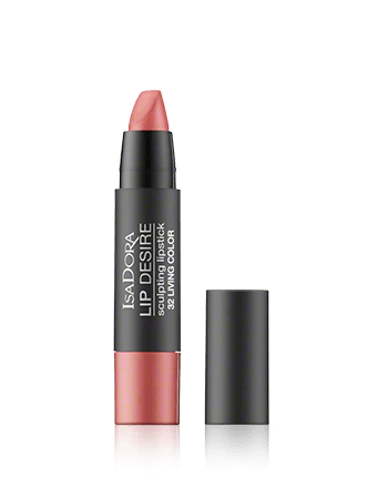 IsaDora Lip Desire Sculpting Lipstick 32 Living Coral 3,3g