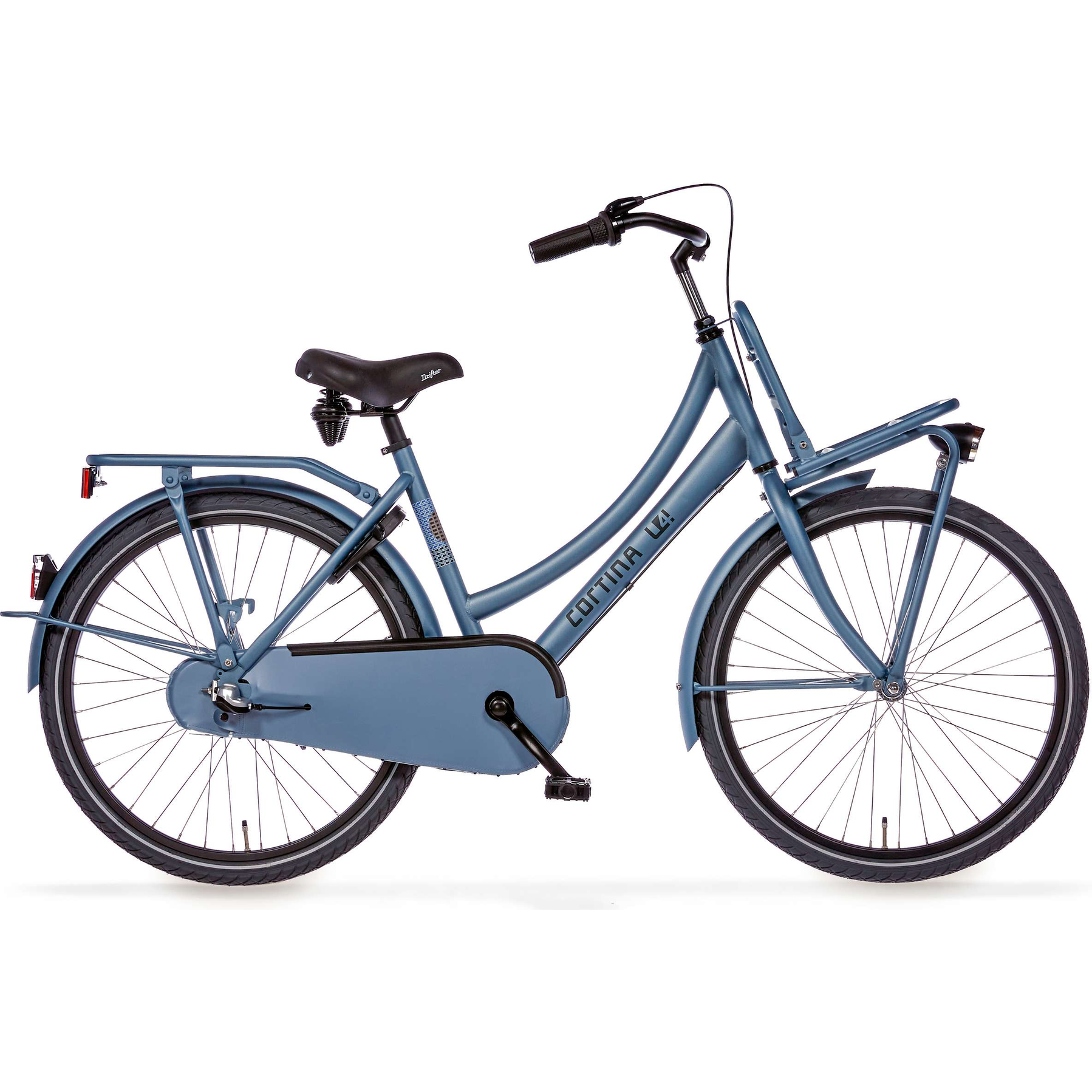 Cortina U4 Mini 26 inch Meisjesfiets 2026