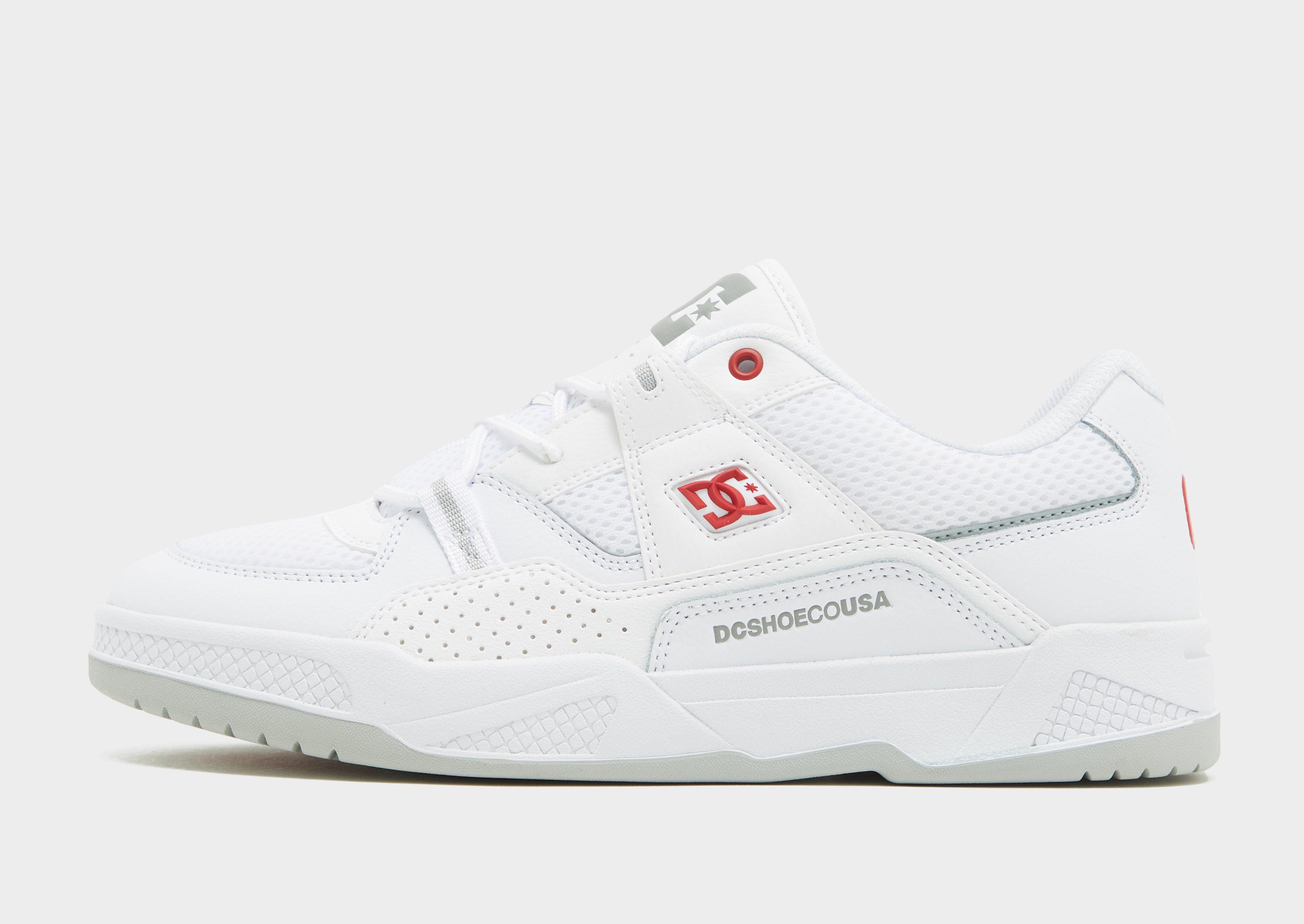 DC Shoes Construct Homme