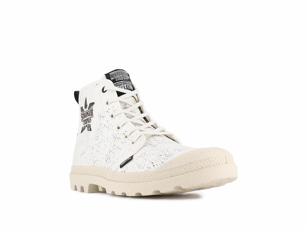 PALLADIUM<br>Tênis Pampa Demodog Hoge