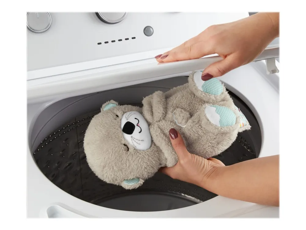 Fisher Price Soothe 'n Snuggle Otter