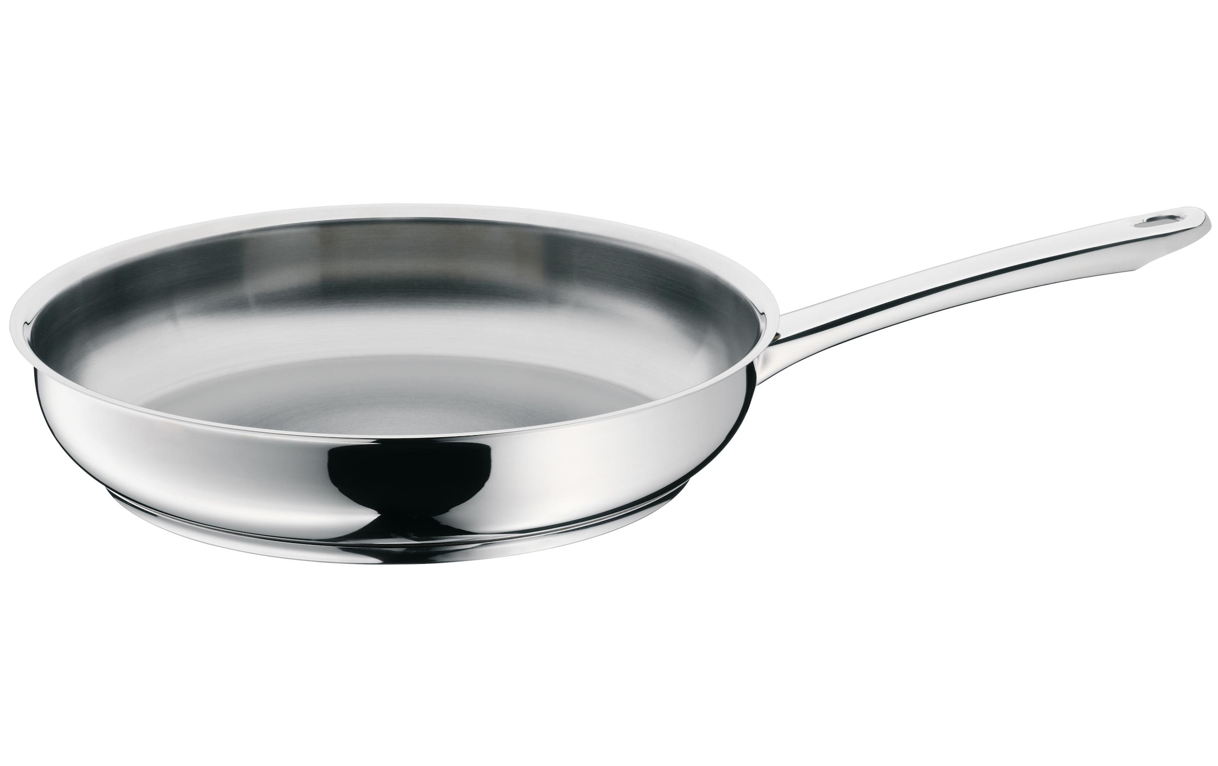 WMF Bratpfanne »Profi« Edelstahl 1 Stk. tlg.