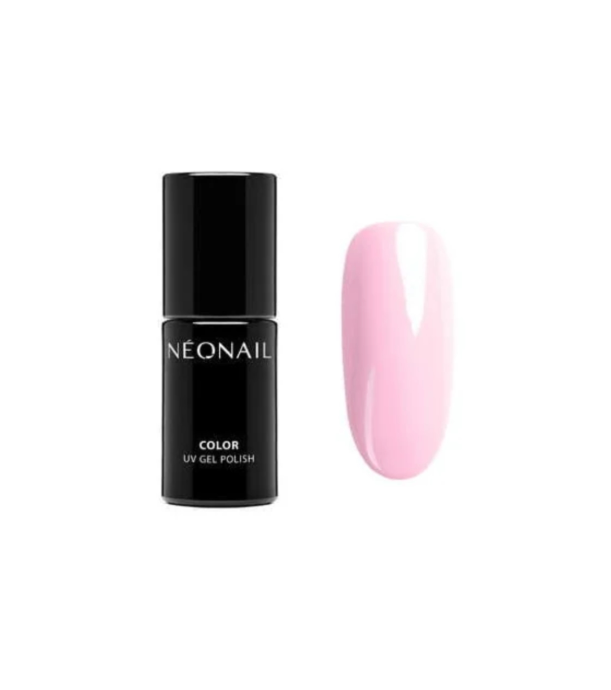 NeoNail - *Mrs. Bella* - Esmalte semipermanente - Oh so natural