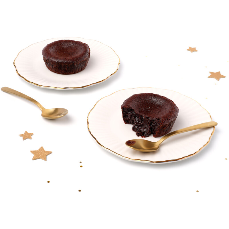 AH Moelleux chocolate