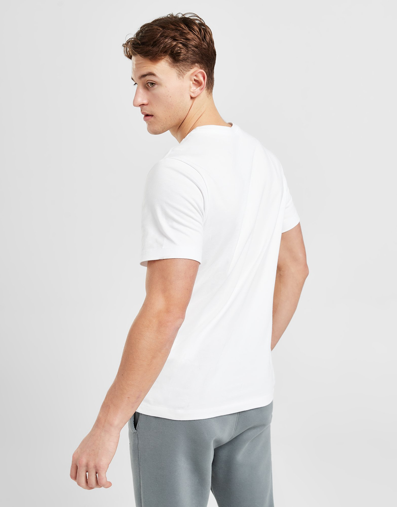 Nike T-Shirt Sportswear Club