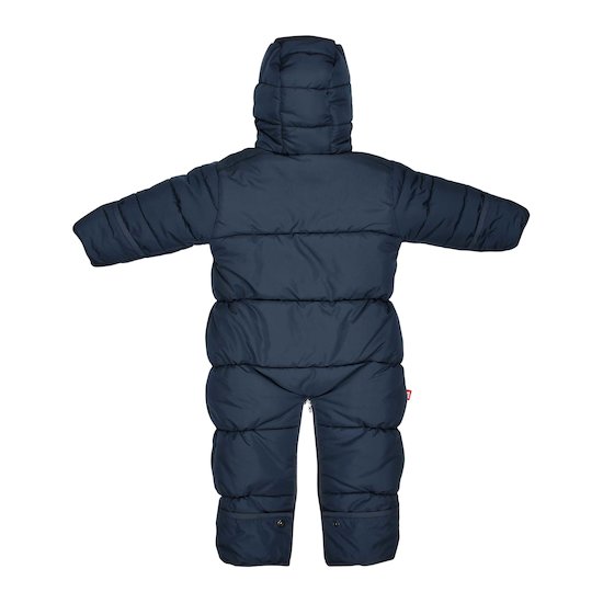 Combi C zip   Marine        12-24 mois   de               Red Castle