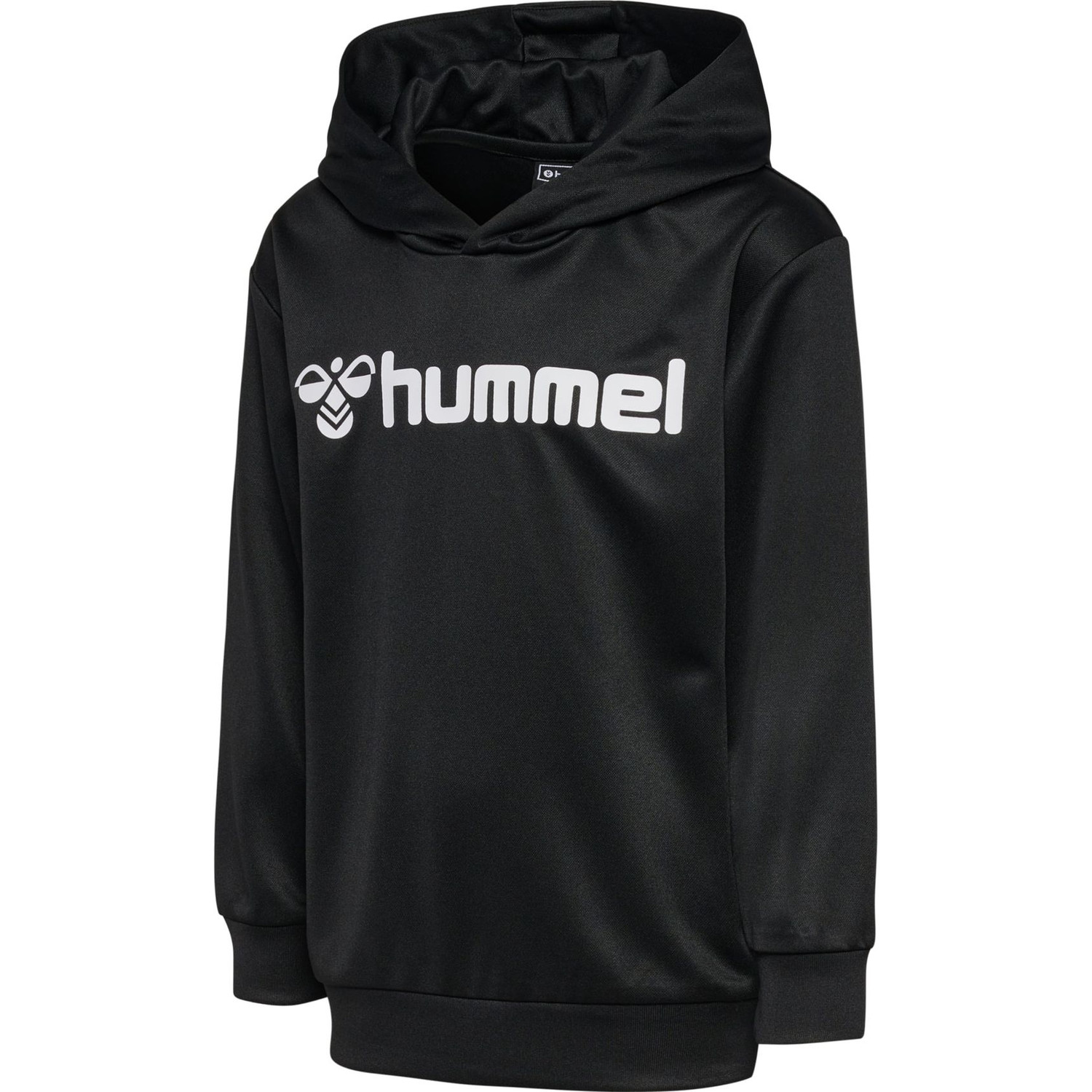 Hummel Logo Hoodie Kids