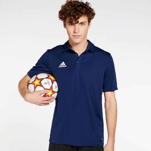 Entrada adidas 22